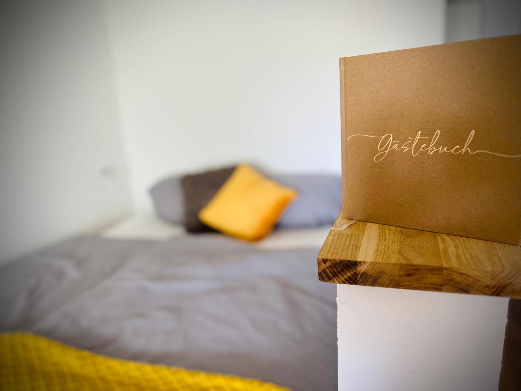 Ferienwohnung Sonneck Oberstaufen Buitenkant foto