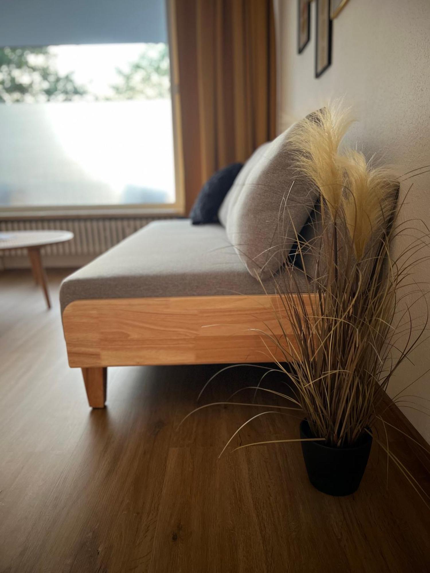 Ferienwohnung Sonneck Oberstaufen Buitenkant foto