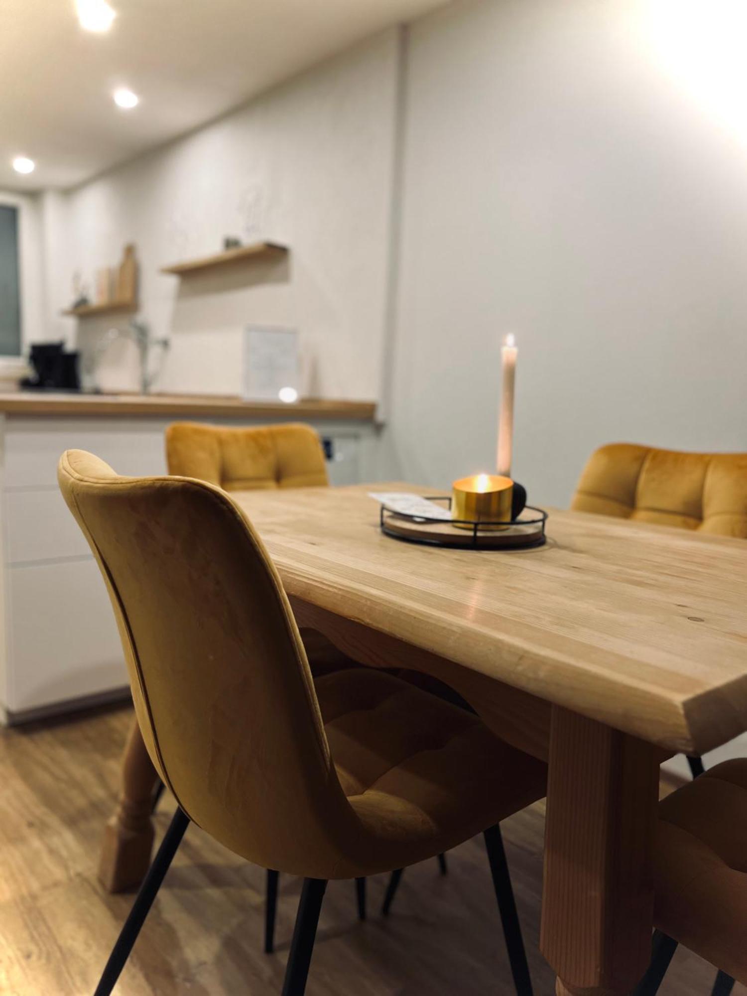 Ferienwohnung Sonneck Oberstaufen Buitenkant foto